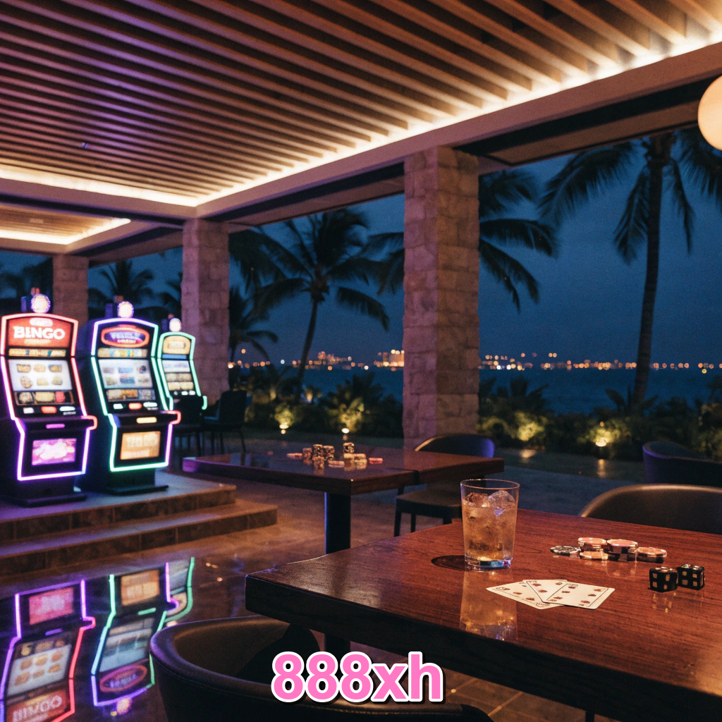 888xh APK Indonesia - Panduan Lengkap dan Tutorial
