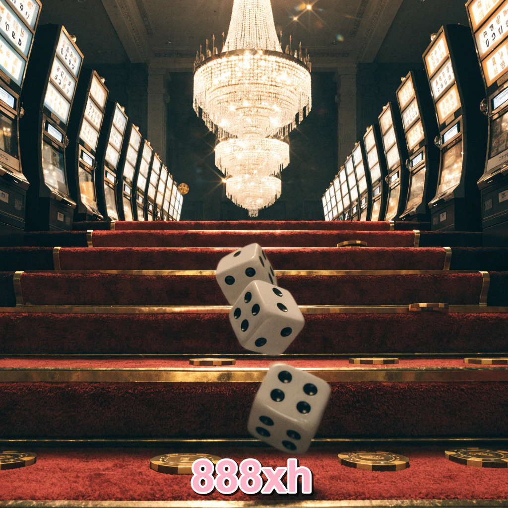 888xh