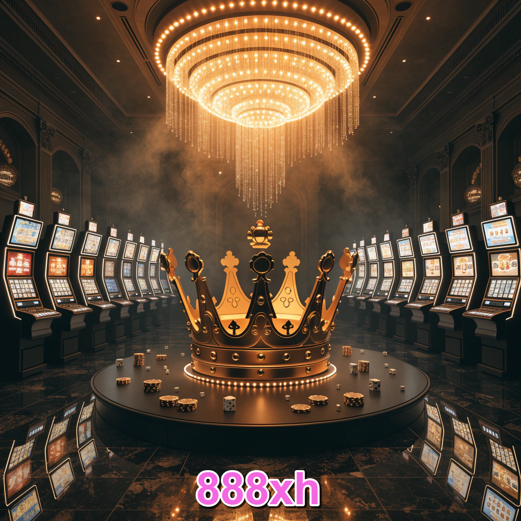 888xh