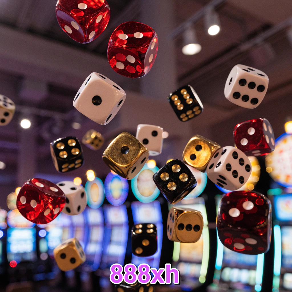 888xh APK Indonesia - Panduan Lengkap dan Tutorial