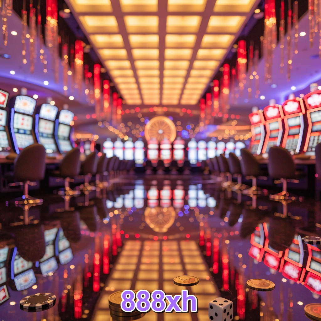 888xh APK Indonesia - Panduan Lengkap dan Tutorial