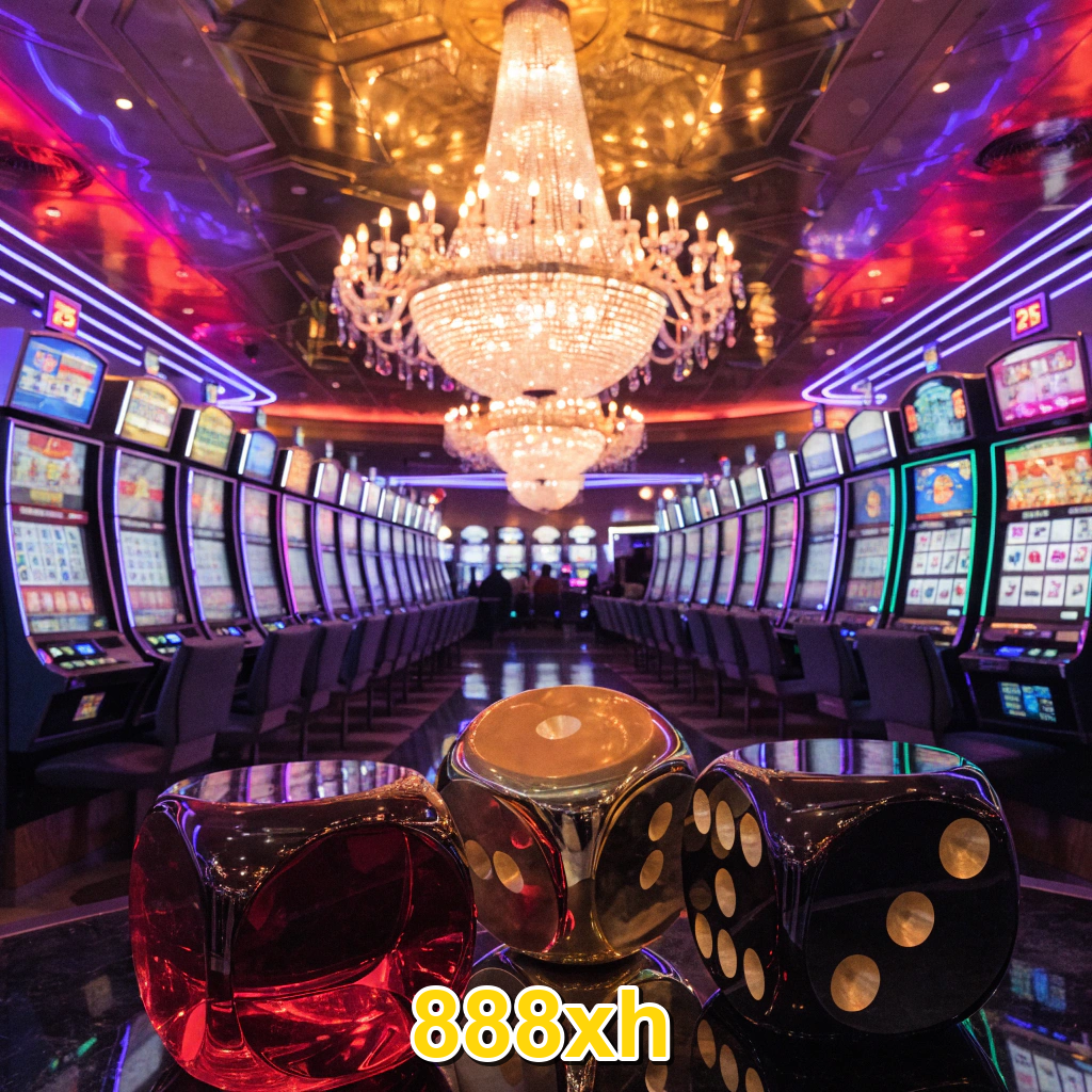 888xh